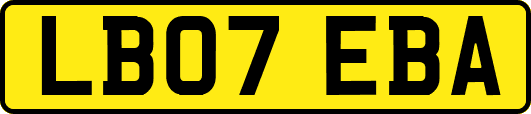 LB07EBA