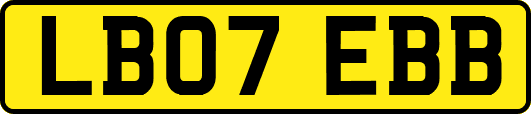 LB07EBB