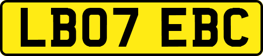 LB07EBC