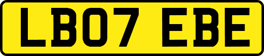 LB07EBE