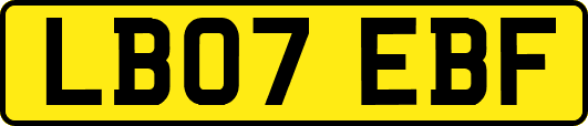 LB07EBF