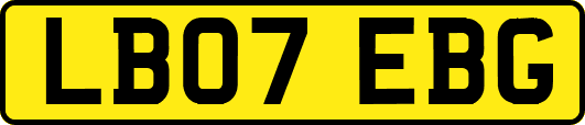 LB07EBG