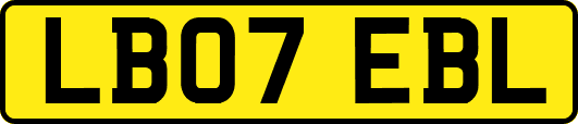 LB07EBL