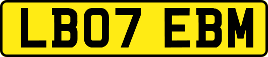 LB07EBM