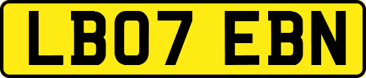 LB07EBN
