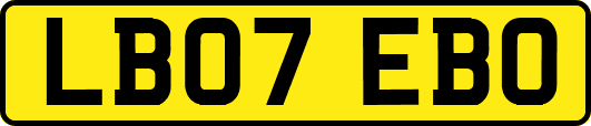 LB07EBO