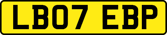 LB07EBP