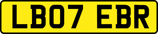 LB07EBR