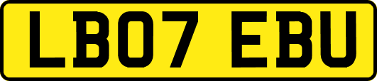 LB07EBU