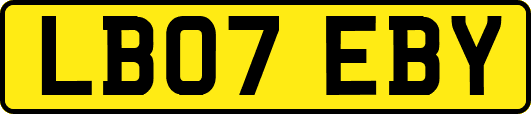 LB07EBY