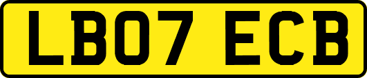 LB07ECB