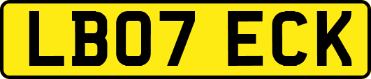 LB07ECK