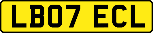 LB07ECL