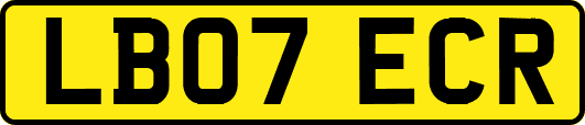 LB07ECR