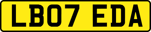 LB07EDA