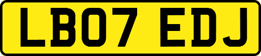 LB07EDJ