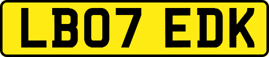 LB07EDK