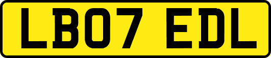LB07EDL