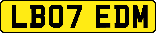 LB07EDM