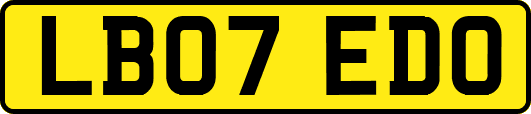 LB07EDO