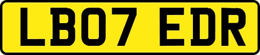 LB07EDR