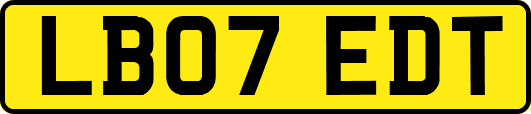 LB07EDT