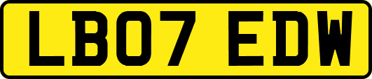 LB07EDW