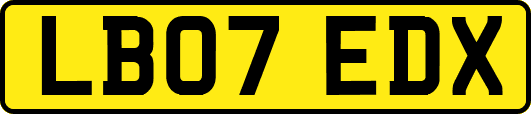 LB07EDX