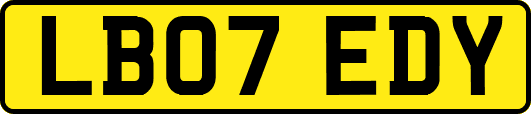 LB07EDY
