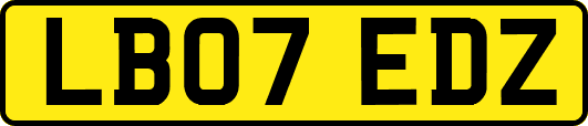 LB07EDZ