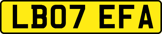 LB07EFA
