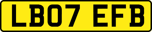 LB07EFB