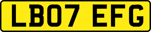 LB07EFG