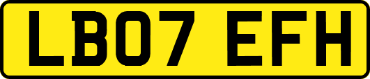LB07EFH