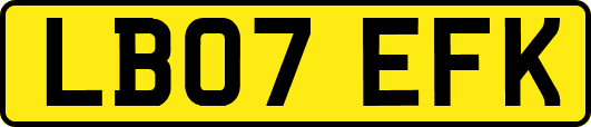 LB07EFK