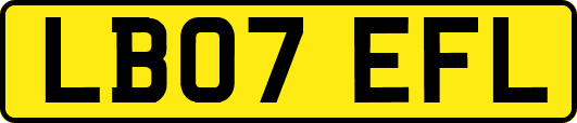 LB07EFL