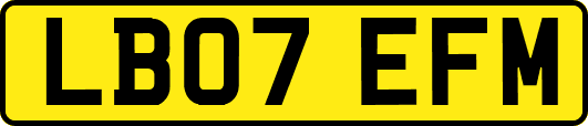 LB07EFM