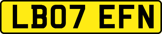 LB07EFN