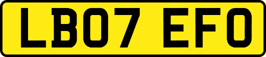 LB07EFO