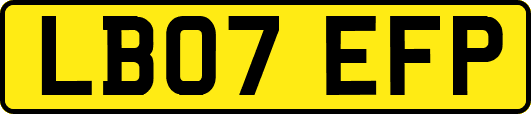 LB07EFP