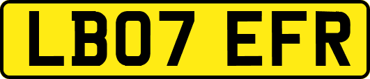 LB07EFR