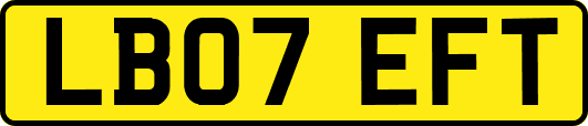 LB07EFT