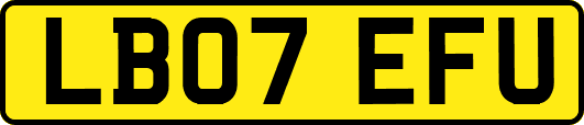 LB07EFU