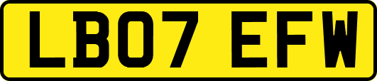 LB07EFW