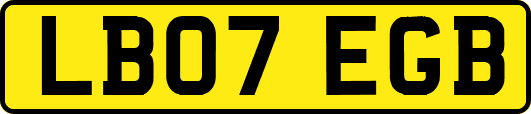 LB07EGB