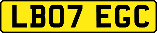 LB07EGC