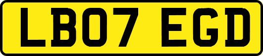 LB07EGD