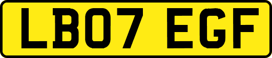 LB07EGF