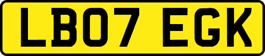 LB07EGK