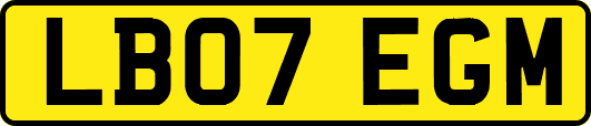 LB07EGM